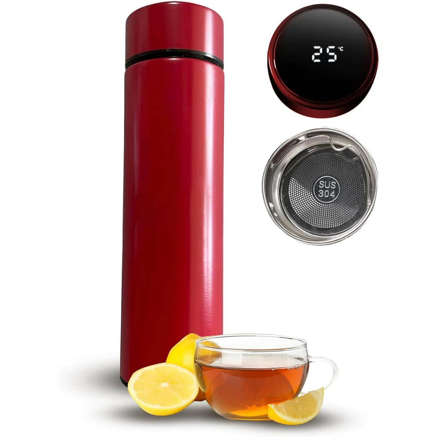 Bouteille intelligente pro 500ML