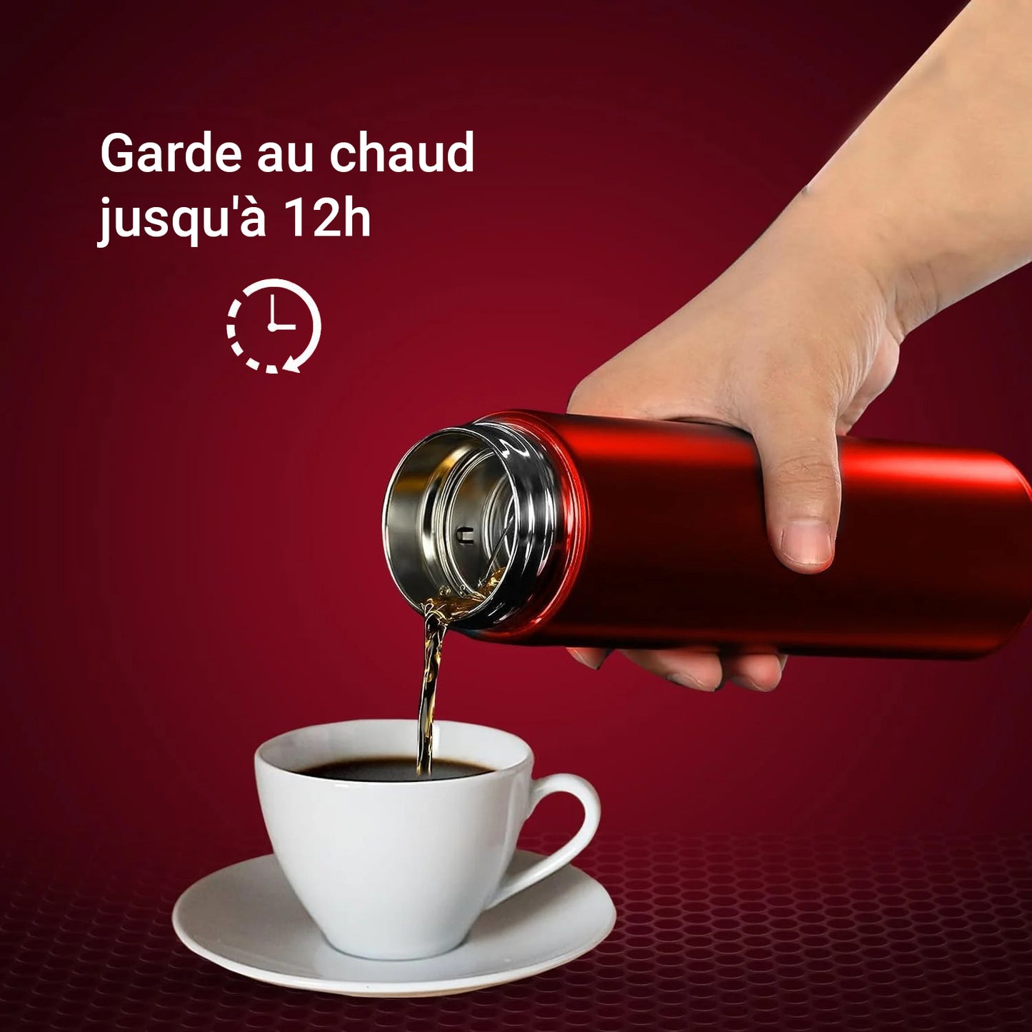 Bouteille intelligente pro 500ML
